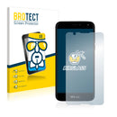 BROTECT AirGlass Glass Screen Protector for Sony Xperia E4