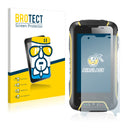 BROTECT AirGlass Glass Screen Protector for Icefox Razor