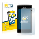 BROTECT AirGlass Glass Screen Protector for Acer Liquid M220 Plus