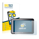 BROTECT AirGlass Glass Screen Protector for Pokini Tab A10