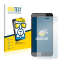 BROTECT AirGlass Glass Screen Protector for Haier HaierPhone G31