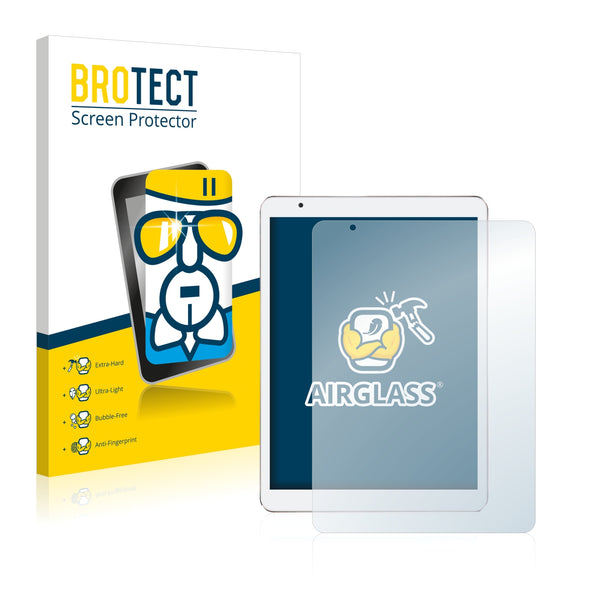 BROTECT AirGlass Glass Screen Protector for Teclast X98 Air 3G