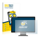 BROTECT AirGlass Glass Screen Protector for Industry Monitors with 12.1 inch Displays [247 mm x 186 mm, 4:3]