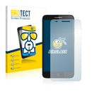 BROTECT AirGlass Glass Screen Protector for Panasonic P65 Flash