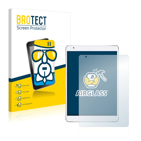 BROTECT AirGlass Glass Screen Protector for Teclast X98 Air III