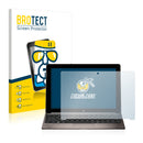 BROTECT AirGlass Glass Screen Protector for Medion Akoya S1219T (MD 99348)