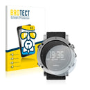 BROTECT AirGlass Glass Screen Protector for Suunto Essential Stone