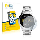 BROTECT AirGlass Glass Screen Protector for Fossil Q Founder