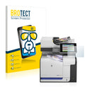BROTECT AirGlass Glass Screen Protector for HP LaserJet Enterprise 500 MFP M575f