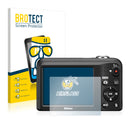 BROTECT AirGlass Glass Screen Protector for Nikon Coolpix A10