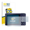 BROTECT AirGlass Glass Screen Protector for Samsung DV180F