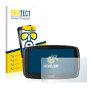 BROTECT AirGlass Glass Screen Protector for TomTom GO 61