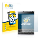BROTECT AirGlass Glass Screen Protector for BlackBerry Passport Silver Edition