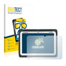 BROTECT AirGlass Glass Screen Protector for Panasonic Toughpad FZ-A2