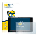 BROTECT AirGlass Glass Screen Protector for Becker ready.5 EU