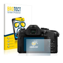 BROTECT AirGlass Glass Screen Protector for Panasonic Lumix DMC-G81