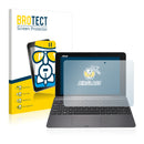 BROTECT AirGlass Glass Screen Protector for Asus Transformer Book T100H