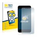 BROTECT AirGlass Glass Screen Protector for Oukitel U20 Plus