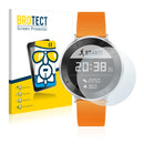 BROTECT AirGlass Glass Screen Protector for Huawei Fit