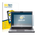 BROTECT AirGlass Glass Screen Protector for Fujitsu Lifebook E746