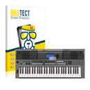 BROTECT AirGlass Glass Screen Protector for Yamaha PSR-E443