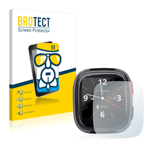 BROTECT AirGlass Glass Screen Protector for SafeMotion S3