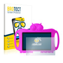 BROTECT AirGlass Glass Screen Protector for Logicom Logikids 2