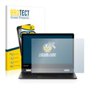 BROTECT AirGlass Glass Screen Protector for Medion Akoya E2221T