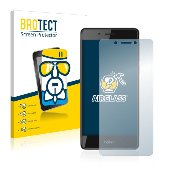 BROTECT AirGlass Glass Screen Protector for Honor 6C