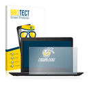 BROTECT AirGlass Glass Screen Protector for Lenovo ThinkPad E470