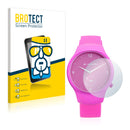 BROTECT AirGlass Glass Screen Protector for Runtastic Moment Fun