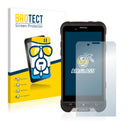 BROTECT AirGlass Glass Screen Protector for Cyrus CS35
