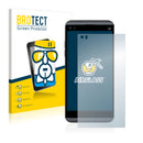 BROTECT AirGlass Glass Screen Protector for LG Q8 2017