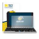 BROTECT AirGlass Glass Screen Protector for GPD Pocket