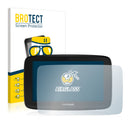 BROTECT AirGlass Glass Screen Protector for TomTom Via 53