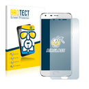 BROTECT AirGlass Glass Screen Protector for Siswoo C8 Patrol