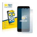 BROTECT AirGlass Glass Screen Protector for BQ Aquaris V Plus
