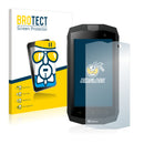 BROTECT AirGlass Glass Screen Protector for Crosscall Trekker M1