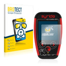 BROTECT AirGlass Glass Screen Protector for Syride Sys'Nav V3