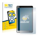 BROTECT AirGlass Glass Screen Protector for Odys Xelio HD10 Plus