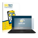 BROTECT AirGlass Glass Screen Protector for Gigabyte Aero 15X