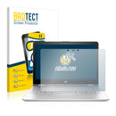 BROTECT AirGlass Glass Screen Protector for HP Pavilion x360 14-ba029ns