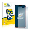 BROTECT AirGlass Glass Screen Protector for Oppo R15