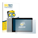 BROTECT AirGlass Glass Screen Protector for Lenovo Smart Display (10)