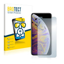 BROTECT AirGlass Glass Screen Protector for Apple iPhone Xs Max