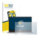BROTECT AirGlass Glass Screen Protector for Dell Inspiron 15 7570