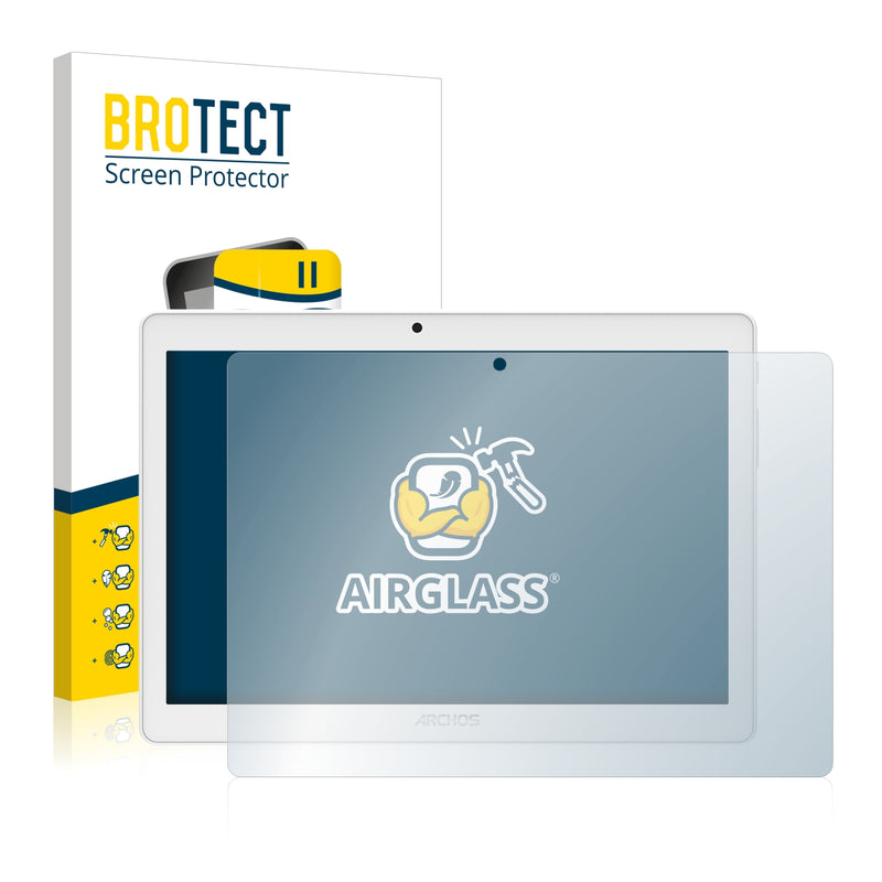 BROTECT AirGlass Glass Screen Protector for Archos Core 101 3G