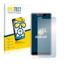 BROTECT AirGlass Glass Screen Protector for HomTom H10