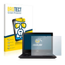 BROTECT AirGlass Glass Screen Protector for Acer TravelMate B118