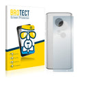 BROTECT AirGlass Glass Screen Protector for Motorola Moto G7 (Back)
